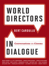 World Directors in Dialogue (eBook): Conversations on Cinema